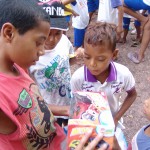 Associação São Domingos Sávio