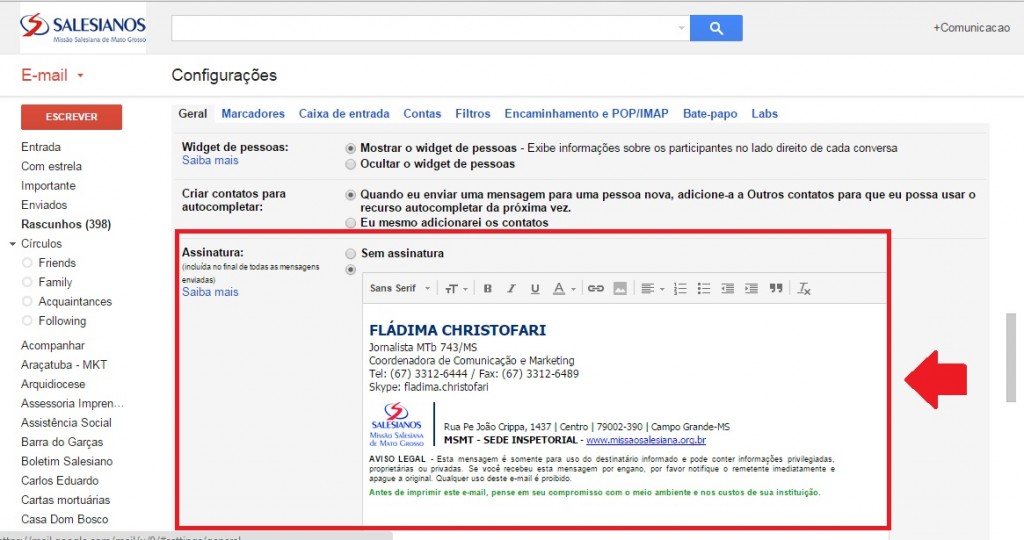 assinatura_como_inserir
