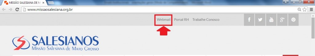 webmail