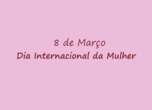 Dia Internacional da Mulher 2015   YouTube