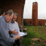 Reinaldo e Marinoni