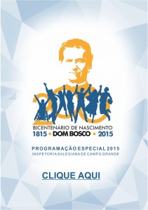 capa programacao