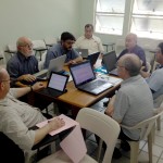 Encontro dos Delegados de Formação do Cone Sul