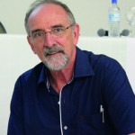 Pe. Nivaldo Luiz Pessinatti