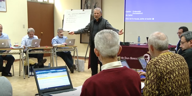 Video Encuentro Inspectores América Cono Sur Chile 2015 YouTube