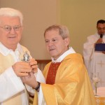 Homenagem - Pe. Winkler