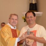 Homenagem - Ir. Tarley da Mata