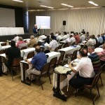 Encontro Nacional de Párocos