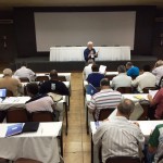 Encontro Nacional de Párocos