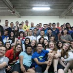 Jornada Salesiana
