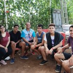 Jornada Salesiana