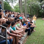 Jornada Salesiana