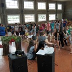 Jornada Salesiana