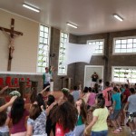 Jornada Salesiana