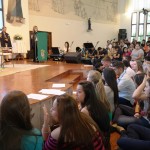 Jornada Salesiana