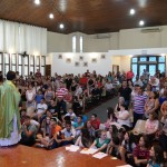 Jornada Salesiana