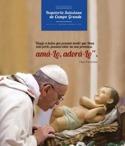 capa do site