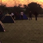 Acampamento 12