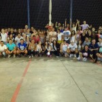 Acampamento 14