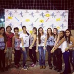Acampamento 17 Fisioterapia
