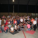 Acampamento 27