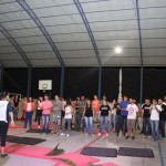 Acampamento 44