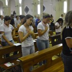 Missa Universitária 13