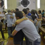 Missa Universitária 18