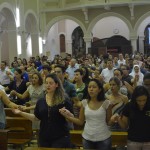 Missa Universitária 20