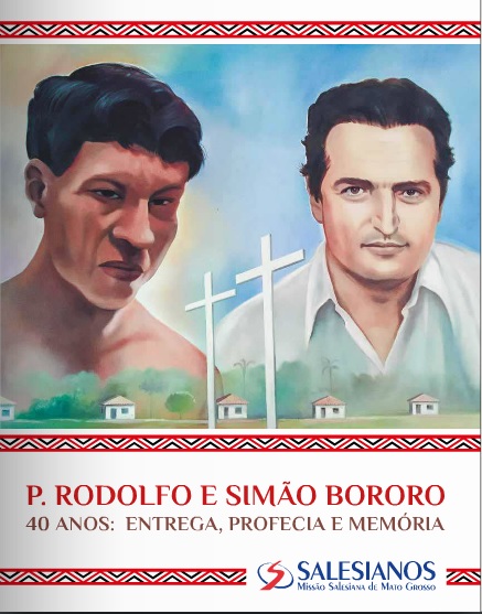 capa da revista especial