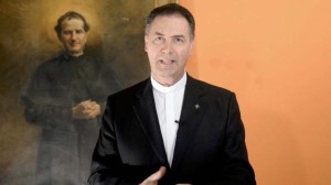 RM Saluto aos jovenes