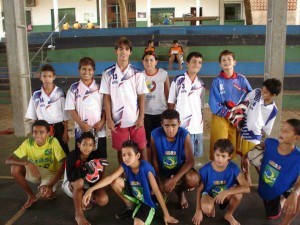 Ontem