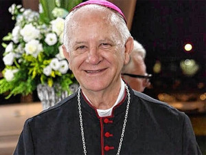 dom Irineu Danelon