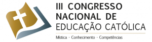 Congresso Nacional de Educação Católica   ANEC   Programação