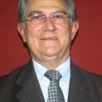Ir Altair Gonçalo Monteiro da Silva - Ecônomo Inspetorial