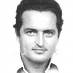 Pe. Rodolfo Lunkenbein