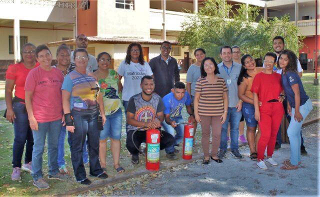 Treinamento Brigada Cáceres (4)