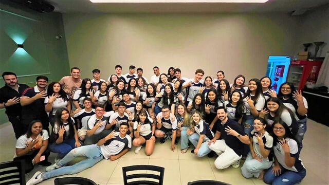 Premiação Campanha CSSG Churrascaria (2)