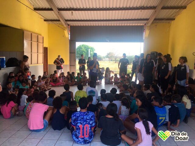 Dia de Doar Corumbá (4)