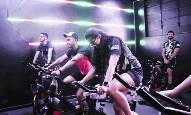 Sala Spinning Unisalesiano (1)