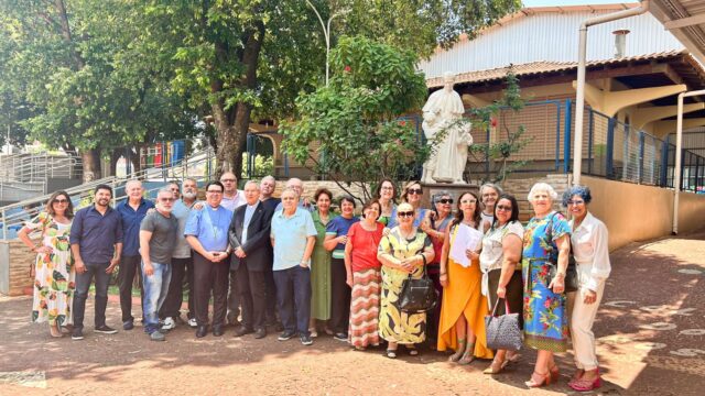 Reunião Sempre Dom Bosco (1)