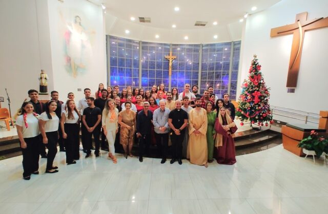 Cantata Natal UCDB (2)